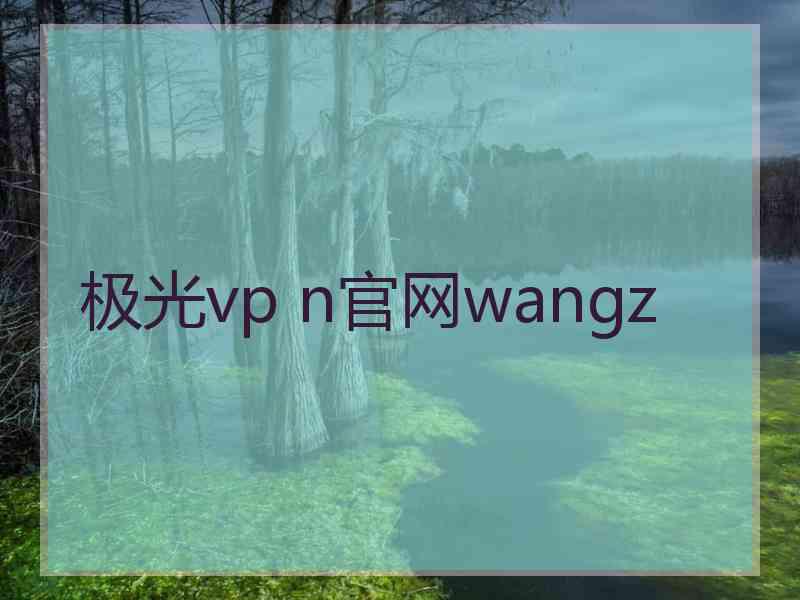 极光vp n官网wangz