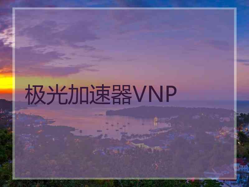 极光加速器VNP