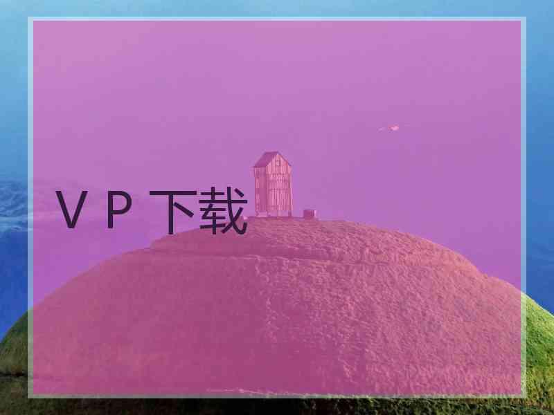 V P 下载